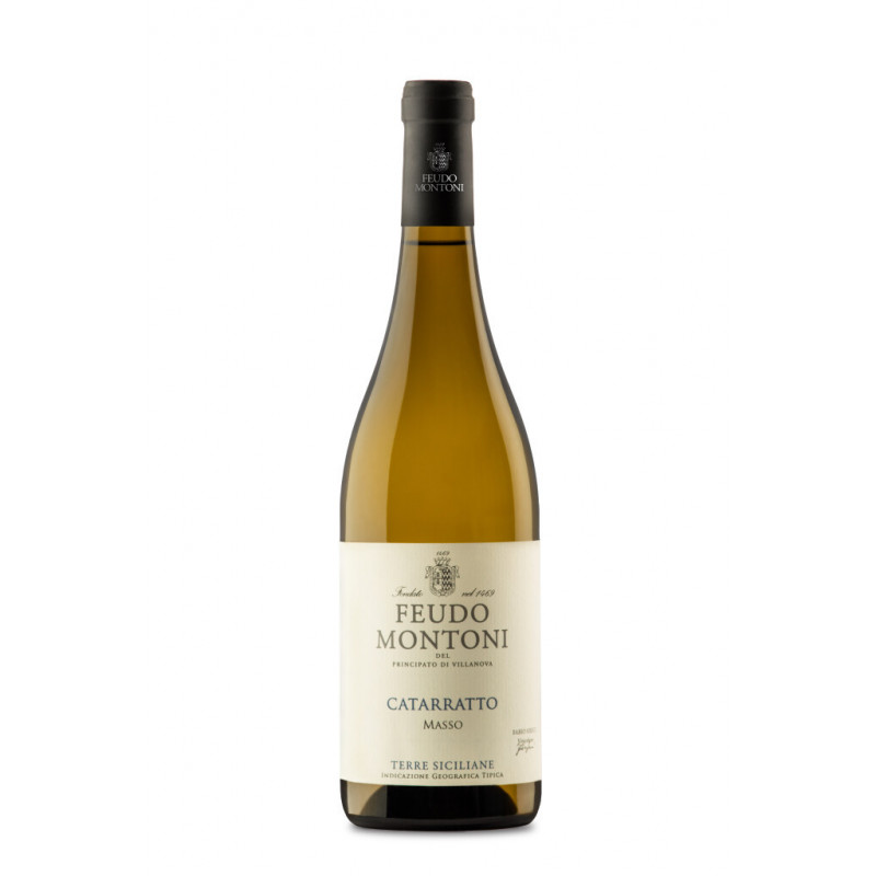 Feudo: Vini DOC & Bio di Arcuria, Maccari, Montoni