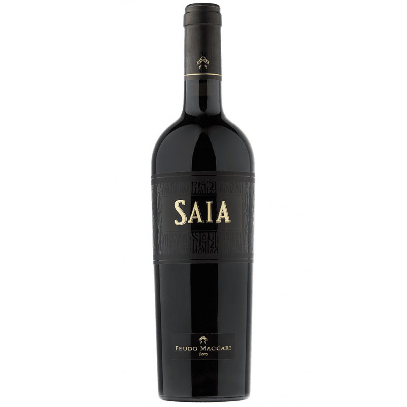 Feudo: Vini DOC & Bio di Arcuria, Maccari, Montoni