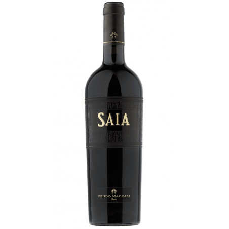 Feudo: Vini DOC & Bio di Arcuria, Maccari, Montoni