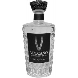 VOLCANO ETNA DRY GIN CL.70