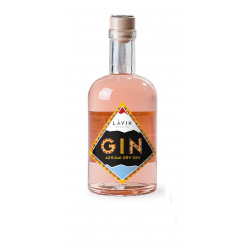 LAVIK Gin Agrumi CL.10