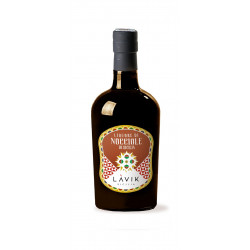 LAVIK SICILIA LIQUORE DI NOCCIOLE CL.10