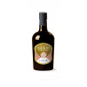 LAVIK Liquore al Cioccolato e Arancia - Eleganza e Gusto Unico | 10cl,
