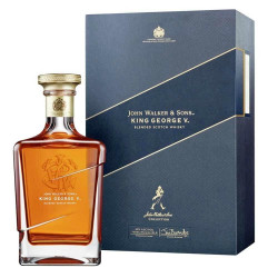 John Walker & Sons King George V scotch whisky